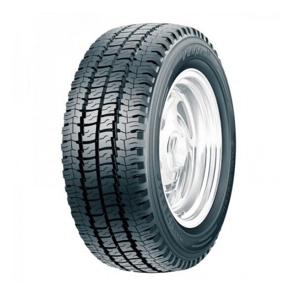 

Летняя шина STRIAL Light Truck 101 205/65R16C 107/105T
