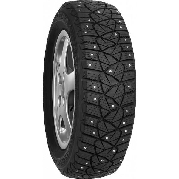 

Зимняя шина GOODYEAR UltraGrip 600 175/65R14 86T (Шип)
