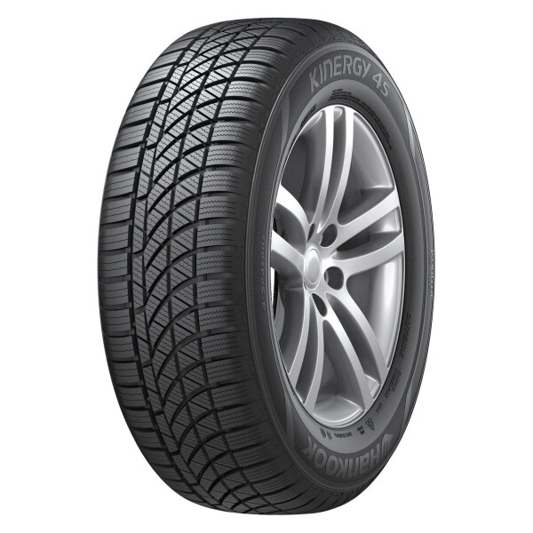 

Всесезонная шина HANKOOK Kinergy 4S H740 215/65R17 99H