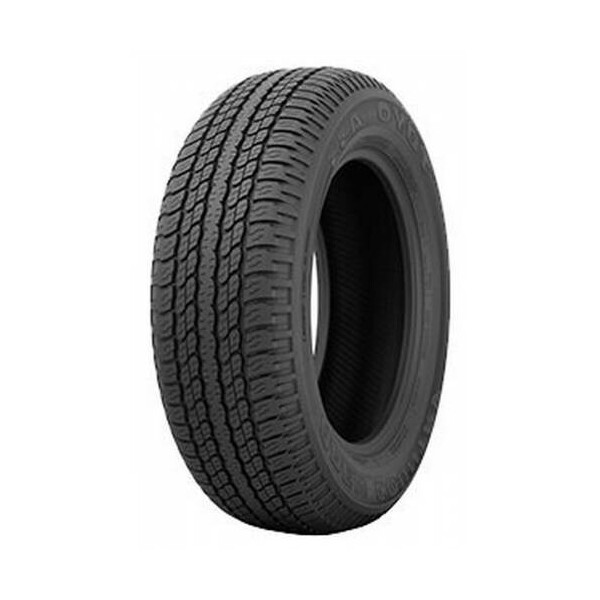 

Всесезонная шина TOYO OPEN COUNTRY A33A 255/60R18 108S