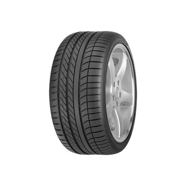 

Летняя шина GOODYEAR Eagle F1 Asymmetric 235/40R18 95W