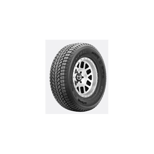 

Зимняя шина GENERAL TIRE Grabber Arctic 215/70R16 104T