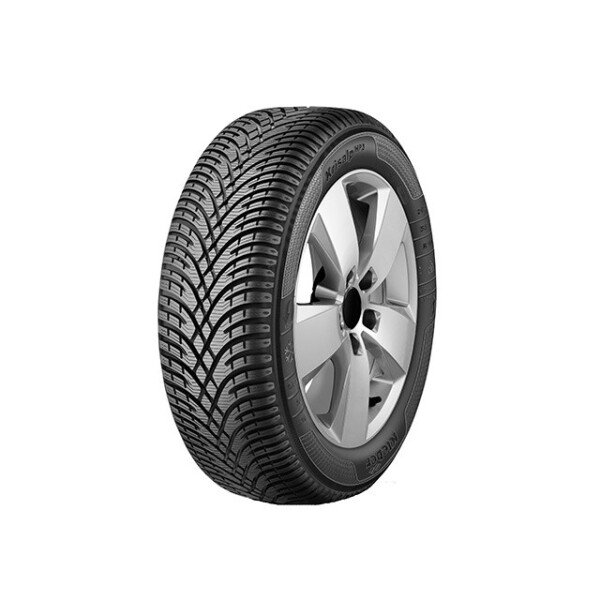 

Зимняя шина KLEBER Krisalp HP3 195/65R15 91T