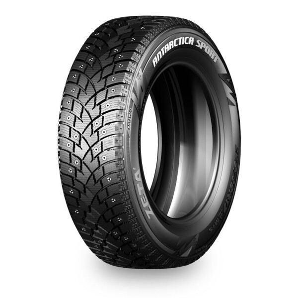 

Зимняя шина ZETA Antarctica Sport 265/70R17 115S (шип)