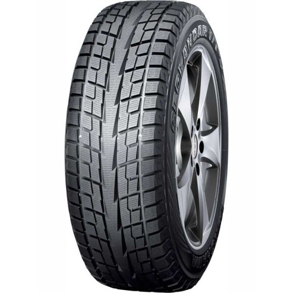

Зимняя шина YOKOHAMA Geolandar I/T-S G073 215/65R16 98Q
