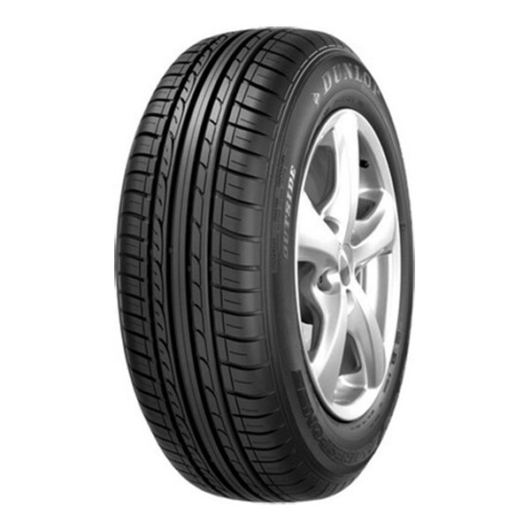 

Летняя шина DUNLOP SP SPORT FAST RESPONSE 205/55R17 91V