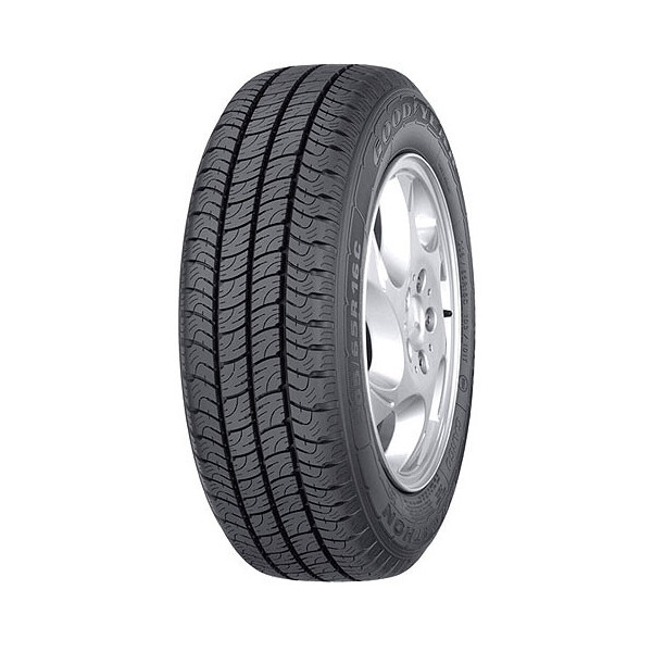

Летняя шина GOODYEAR Cargo Marathon 205/65R16C 107/105T