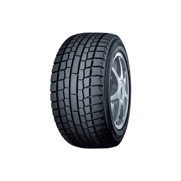 

Зимняя шина YOKOHAMA Ice Guard Black IG20 225/45R18 91T