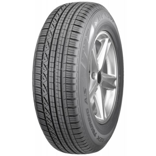 

Летняя шина DUNLOP Grandtrek Touring A/S 255/60R17 106V