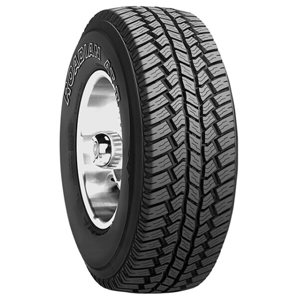 

Всесезонная шина ROADSTONE Roadian A/T 2 245/65R17 105S