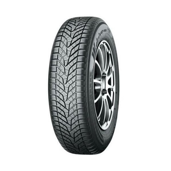 

Зимняя шина YOKOHAMA BluEarth Winter V905 235/45R17 94H
