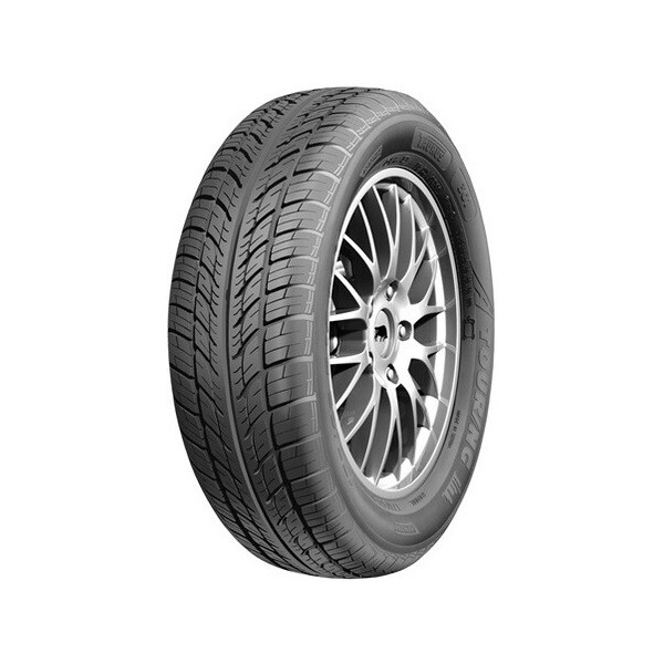 

Летняя шина TAURUS 301 Touring 185/70R14 88T