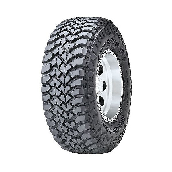 

Всесезонная шина HANKOOK Dynapro MT RT03 285/70R17 121Q