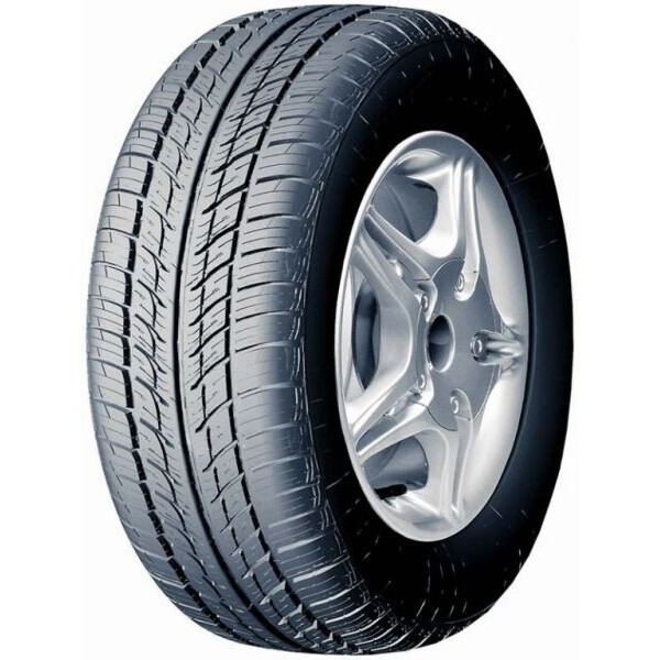 

Летняя шина RIKEN ALLSTAR 2 B2 165/70R14 85T