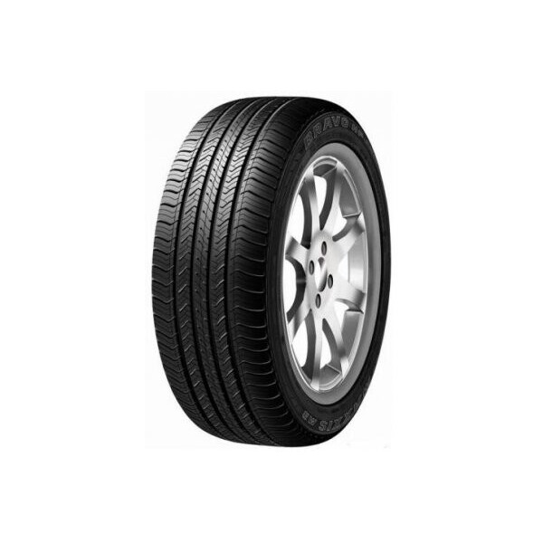 

Летняя шина MAXXIS Bravo HP-M3 225/55R18 98V
