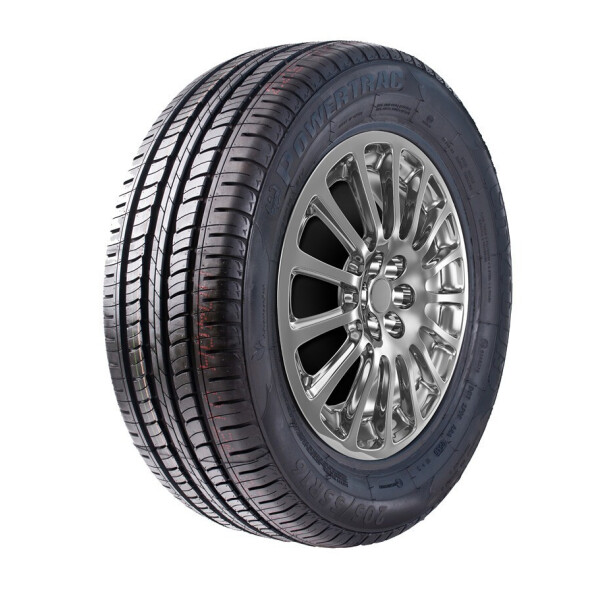

Летняя шина POWERTRAC CITYTOUR 195/65R15 91V