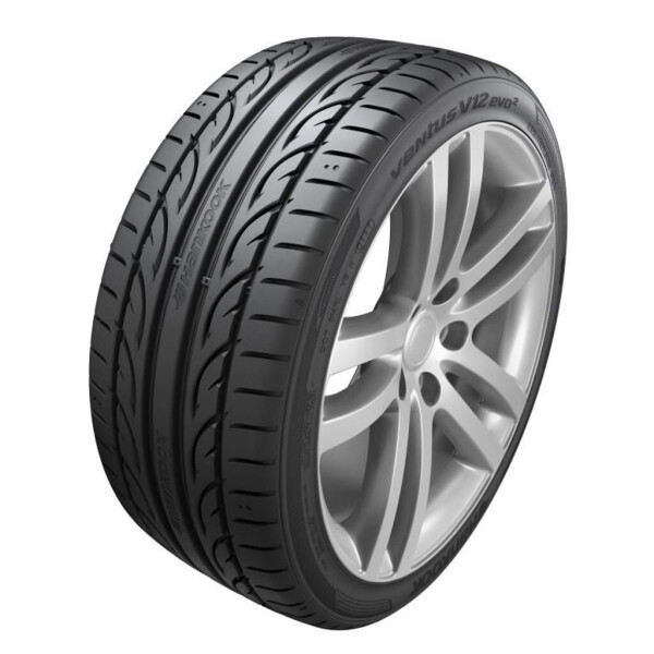 

Летняя шина HANKOOK Ventus V12 Evo 2 K120 245/45R17 99Y