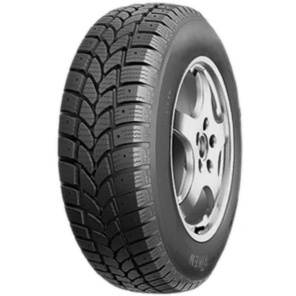 

Зимняя шина RIKEN Allstar 2 B3 185/60R14 82T