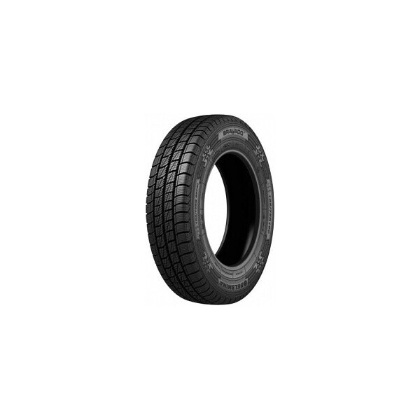 

Зимняя шина БЕЛШИНА Бел-303 Bravado 195/75R16C 107/105R