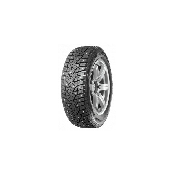 

Зимняя шина BRIDGESTONE Blizzak Spike 02 245/40R1​8 97T