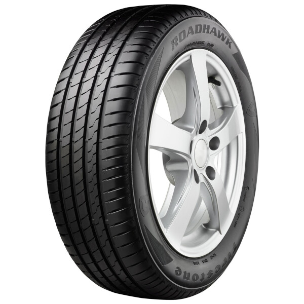 

Летняя шина FIRESTONE Roadhawk 185/65R15 88H