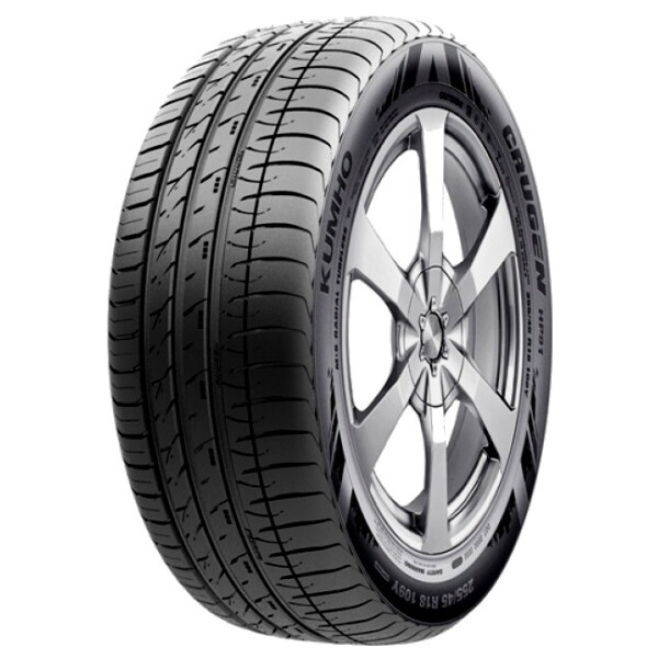 

Летняя шина KUMHO Crugen HP91 275/45R21 110Y