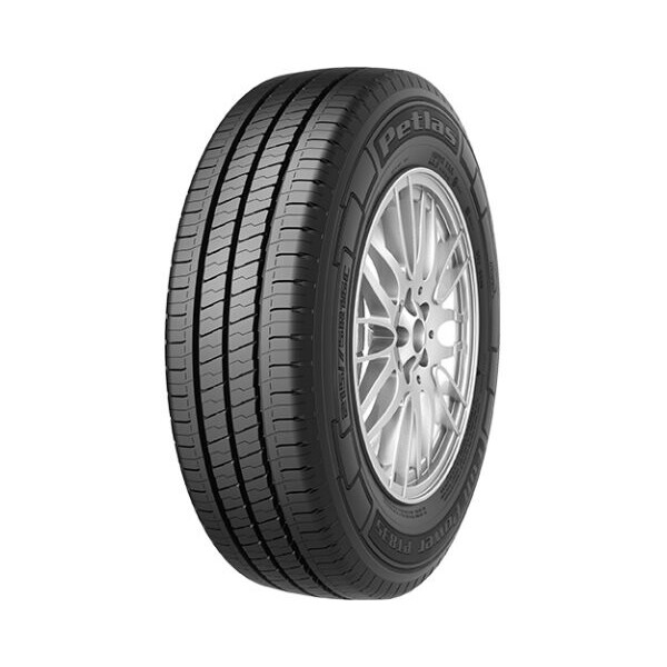 

Летняя шина PETLAS Full Power PT835 215/75R16C 113/111R