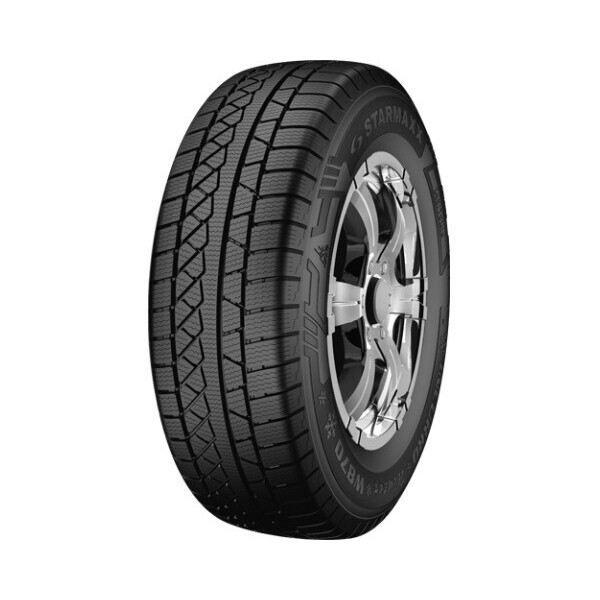 

Зимняя шина STARMAXX Uncurro Winter W870 235/55R18 104H