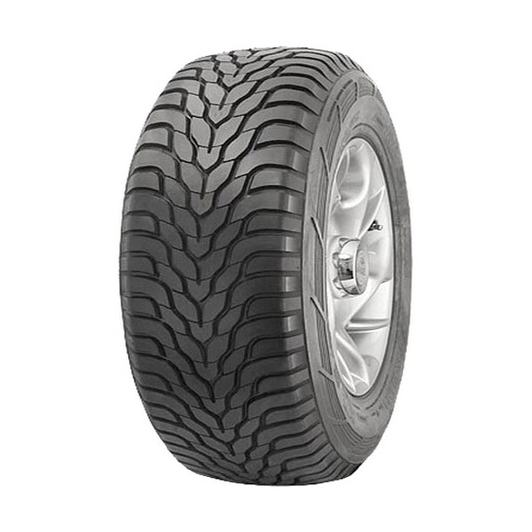 

Летняя шина YOKOHAMA AVS S/T type-1 V801 285/55R18 113W