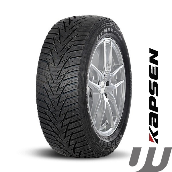

Зимняя шина KAPSEN RW506 (Шип) 195/60R15 92T