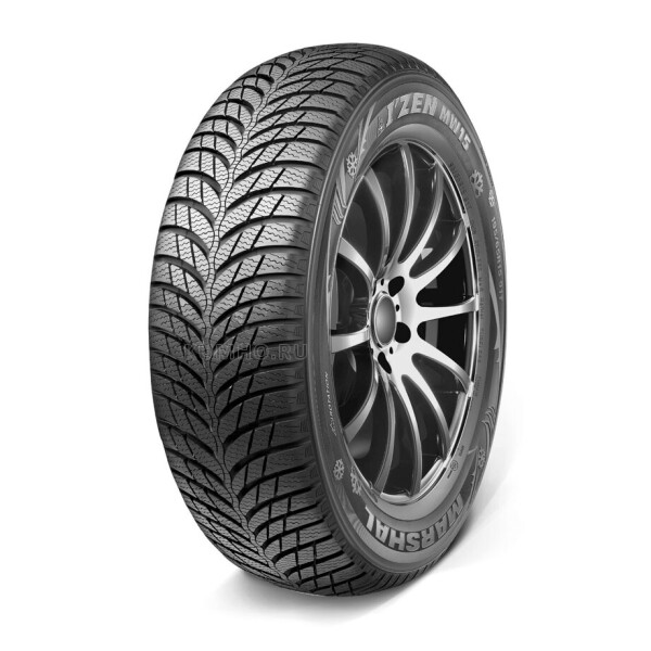 

Зимняя шина MARSHAL I'Zen MW15 225/50R17 98H