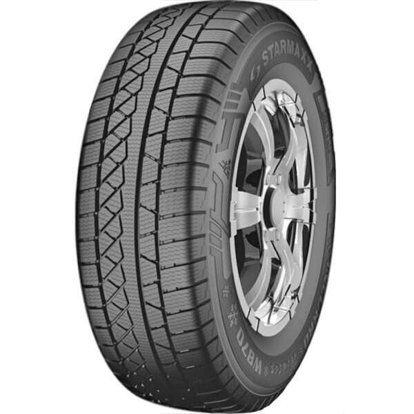 

Зимняя шина STARMAXX INCURRO WINTER W870 275/55R19 111H