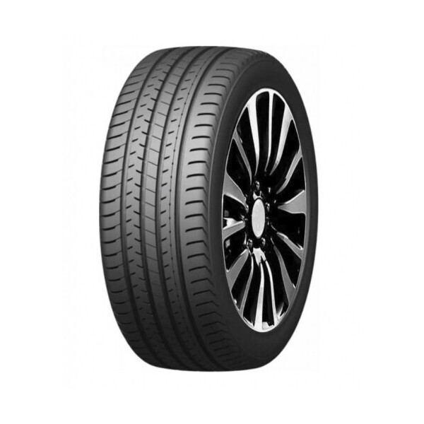 

Летняя шина CROSSLEADER DSU02 285/40R19 107Y