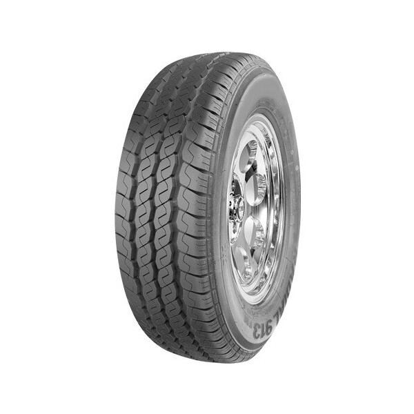 

Летняя шина KPATOS FM913 195/75R16C 107/105R