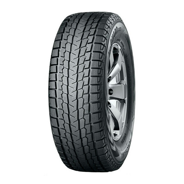 

Зимняя шина YOKOHAMA Ice​ GUARD G075 SUV 235/60R17 102Q