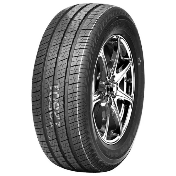 

Летняя шина KPATOS FM916 235/65R16C 115/113R