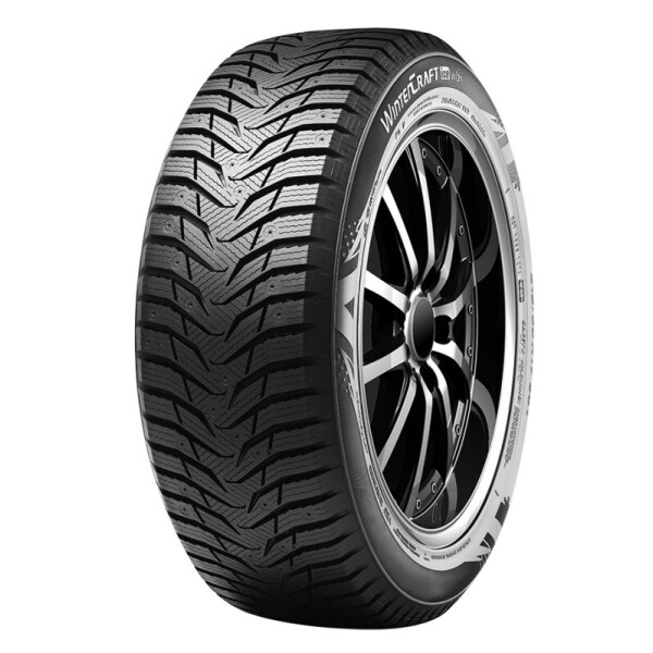 

Зимняя шина MARSHAL Winter Craft Ice Wi31 245/35R19 93T