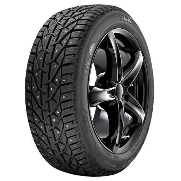 

Зимняя шина RIKEN Stud 2 205/65R16 99T (Шип)