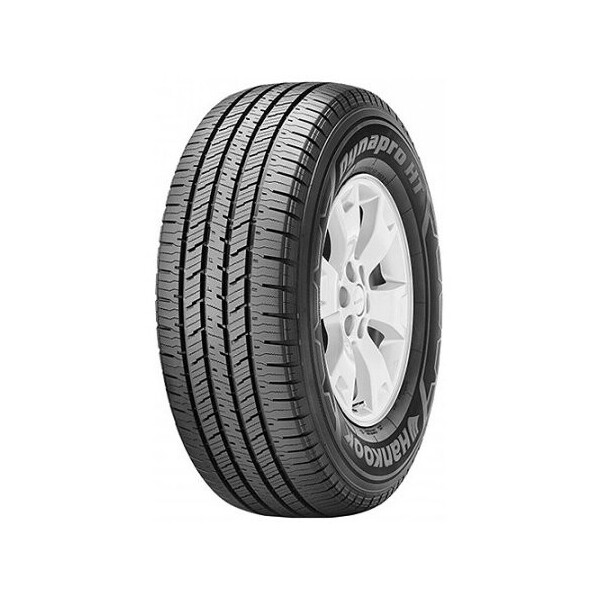 

Всесезонная шина HANKOOK Dynapro HT RH12 275/60R20 114T