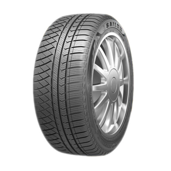 

Всесезонная шина SAILUN ATREZZO 4 SEASONS 205/60R16 96V