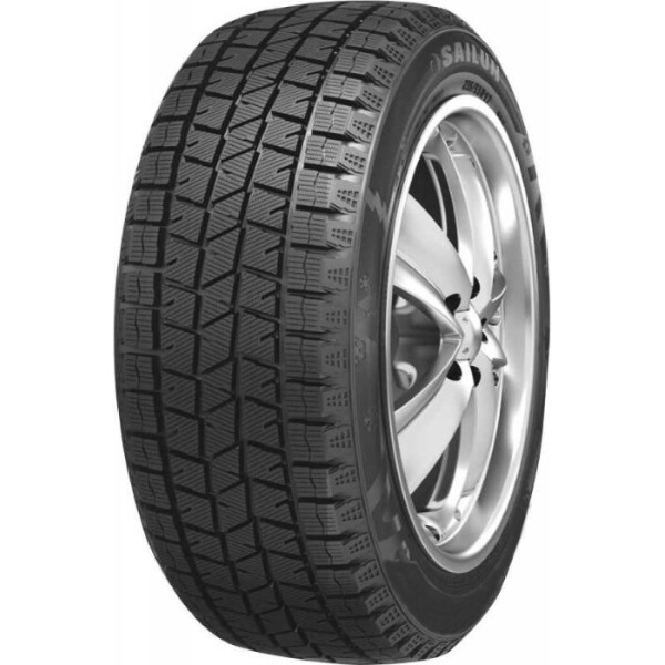 

Зимняя шина SAILUN Ice Blazer Arctic SUV 235/55R18 104H