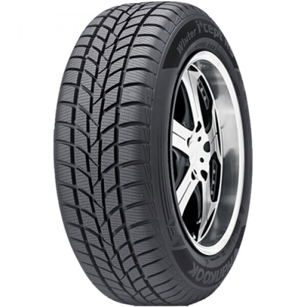 

Зимняя шина HANKOOK WINTER I*CEPT RS W442 155/70R13 75T