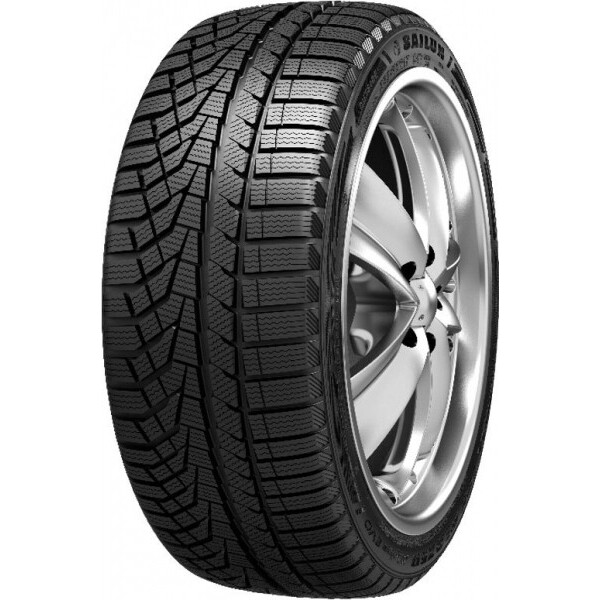

Зимняя шина SAILUN ICE BLAZER Alpine EVO 275/40R20 106V