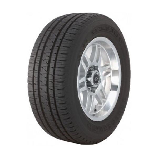 

Летняя шина BRIDGESTONE Dueler H/L Alenza 275/60R20 114H