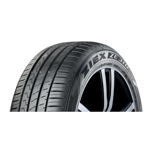 

Летняя шина FALKEN Ziex ZE-310 235/45R17 97W