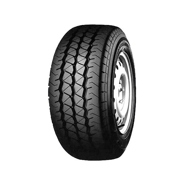 

Летняя шина YOKOHAMA Delivery Star RY818 195/65R16C 104R