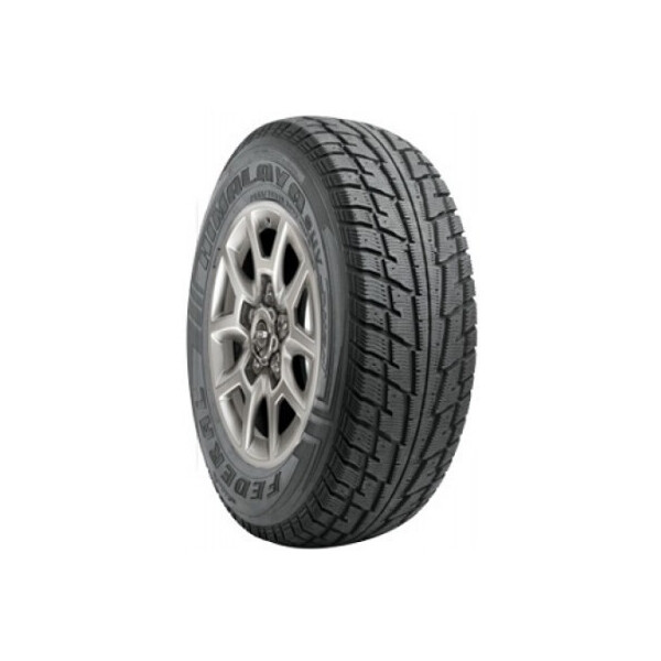 

Зимняя шина FEDERAL Himalaya SUV 225/55R18 98T (Под шип)