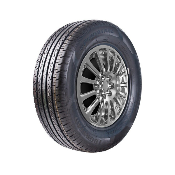 

Летняя шина POWERTRAC TOURSTAR 205/70R14 95H