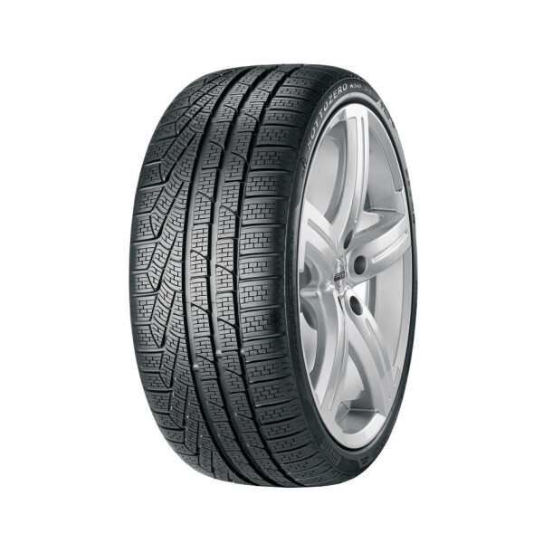 

Зимняя шина PIRELLI Winter 240 SottoZero 2 285/35R19 99V