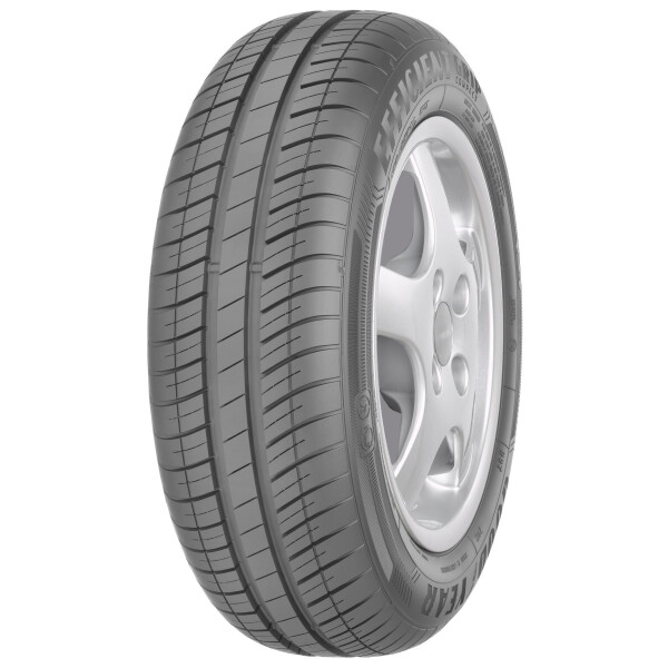 

Летняя шина GOODYEAR EfficientGrip Compact 165/70R14 85T